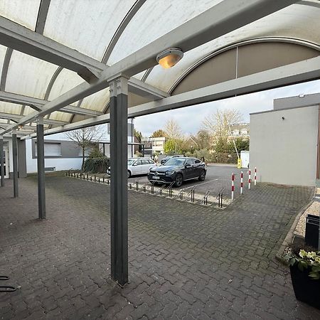 Stadthotel بوخولت المظهر الخارجي الصورة